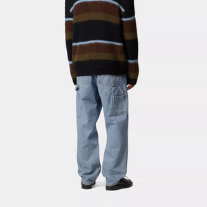 Single Knee Pant