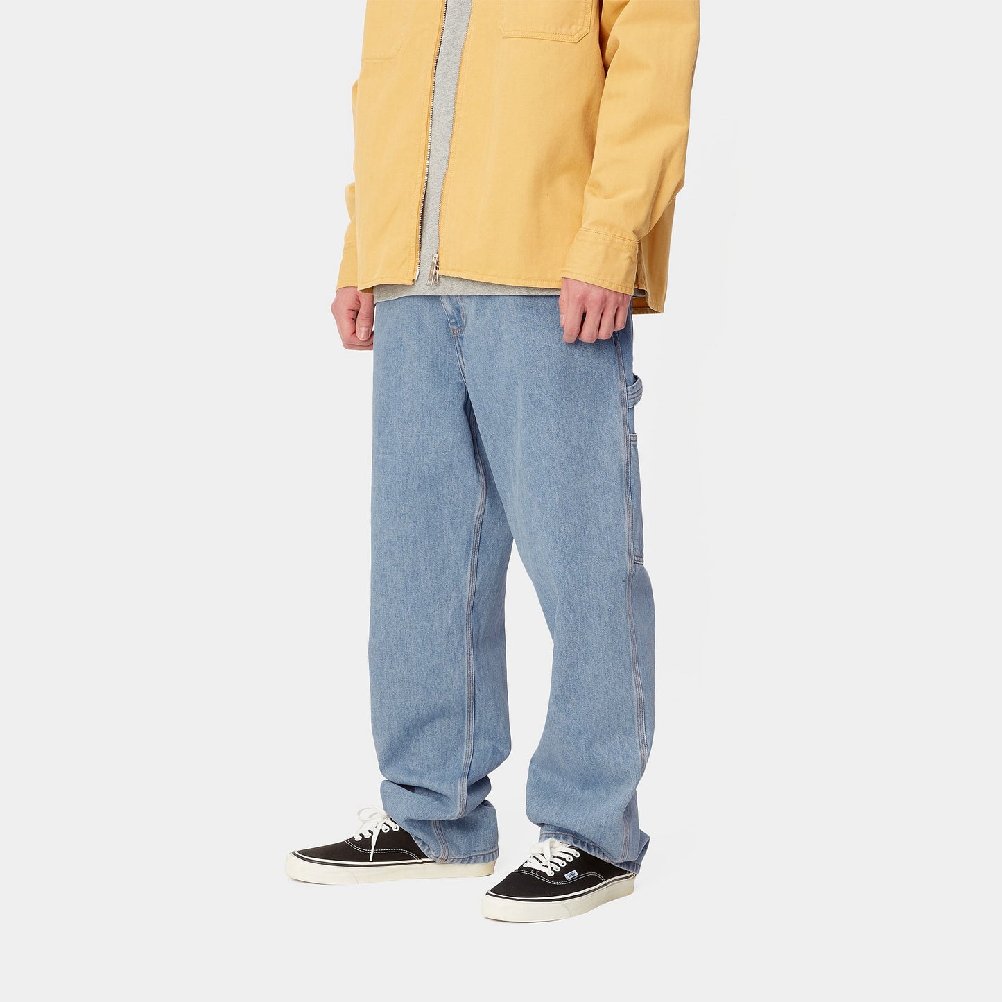 Single Knee Pant