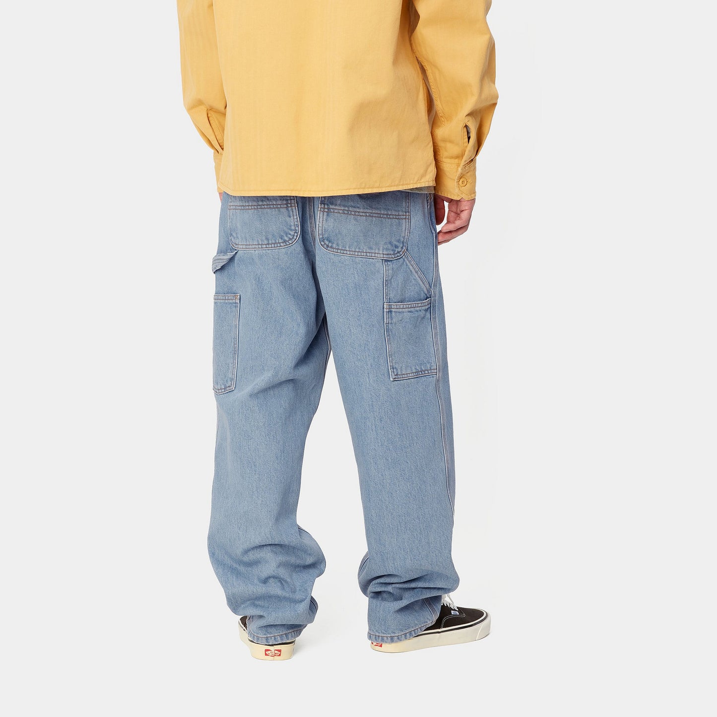 Single Knee Pant