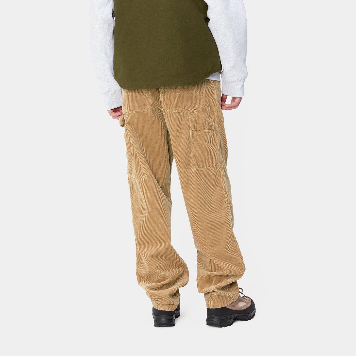 Single Knee Pant