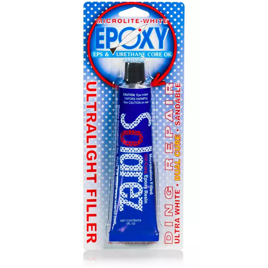 SOLAREZ MICROLITE EPOXY 29ml