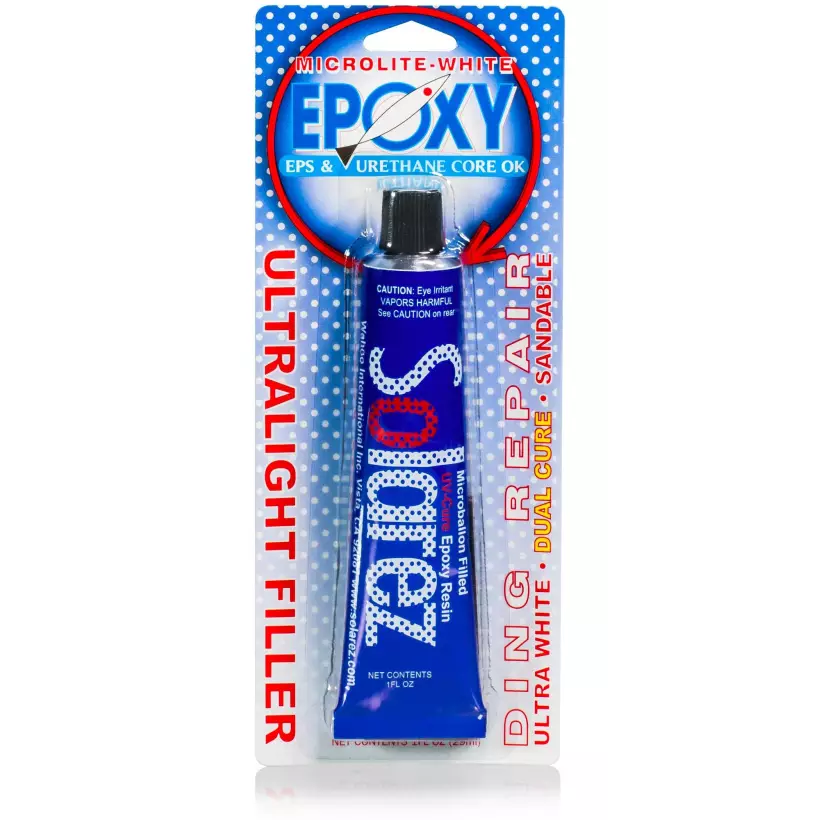 SOLAREZ MICROLITE EPOXY 29ml