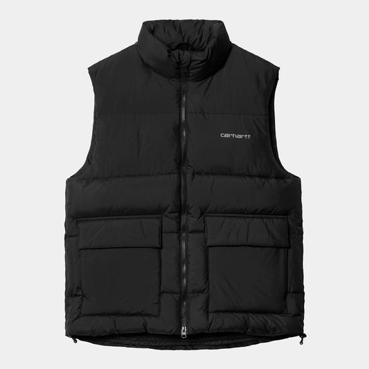 Springfield Vest