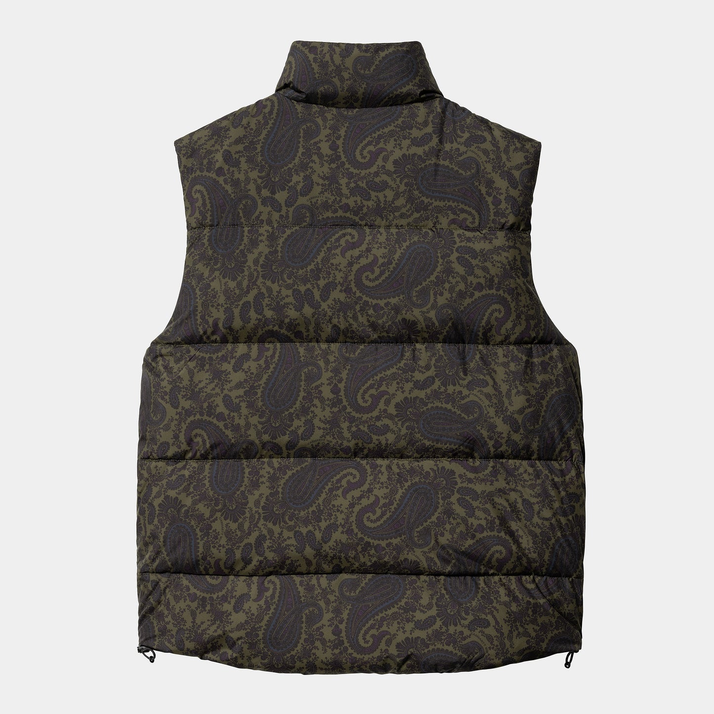 Springfield Vest