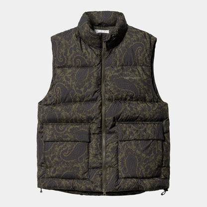 Springfield Vest