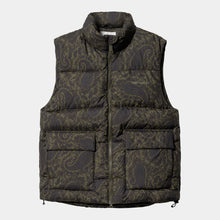 Carica l&#39;immagine nel visualizzatore di Gallery, Springfield Vest
