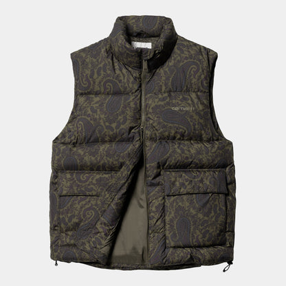 Springfield Vest