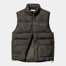 Carica l&#39;immagine nel visualizzatore di Gallery, Springfield Vest
