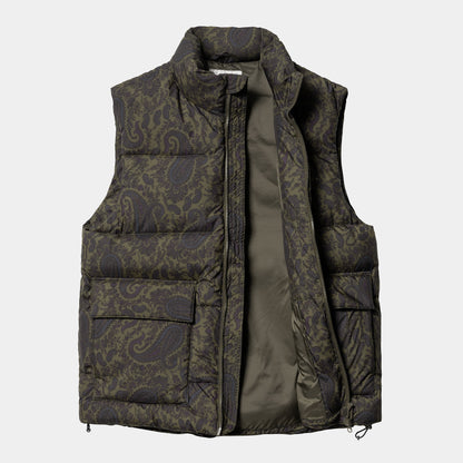 Springfield Vest