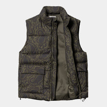 Carica l&#39;immagine nel visualizzatore di Gallery, Springfield Vest
