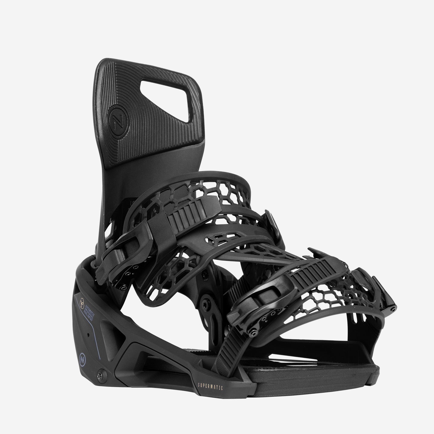Nidecker Supermatic