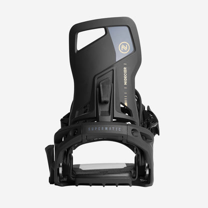 Nidecker Supermatic