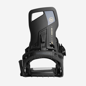 Nidecker Supermatic