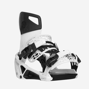 Nidecker Supermatic