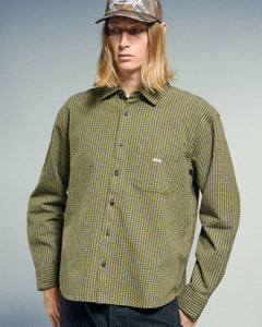 JIMMY WOVEN
