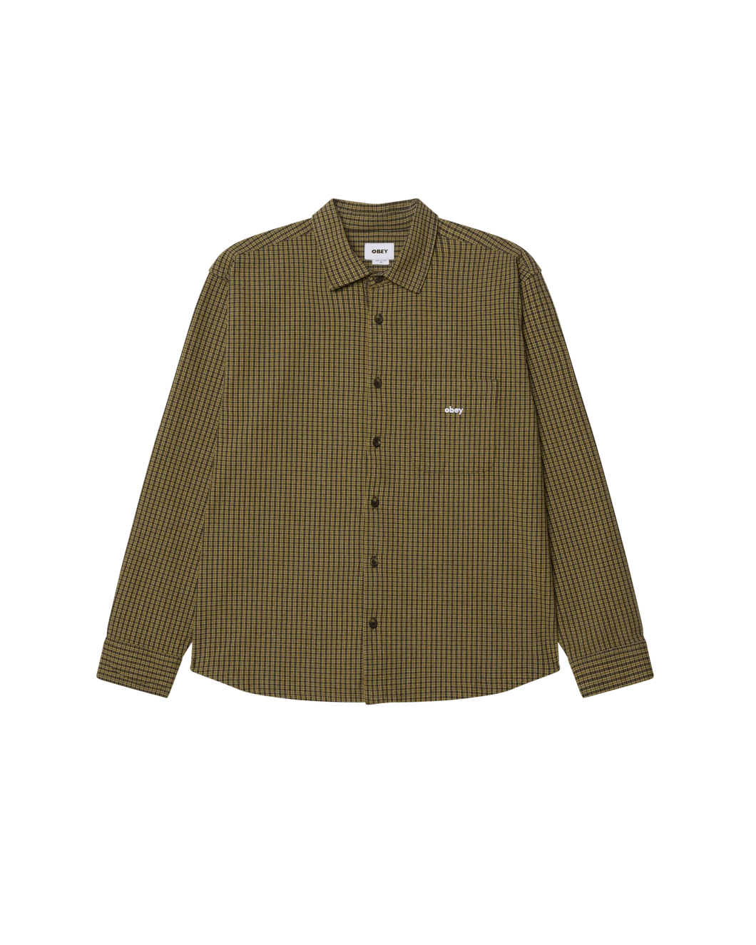 JIMMY WOVEN