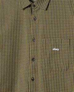 JIMMY WOVEN