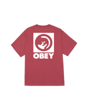 Carica l&#39;immagine nel visualizzatore di Gallery, OBEY BOLD EYE TEE
