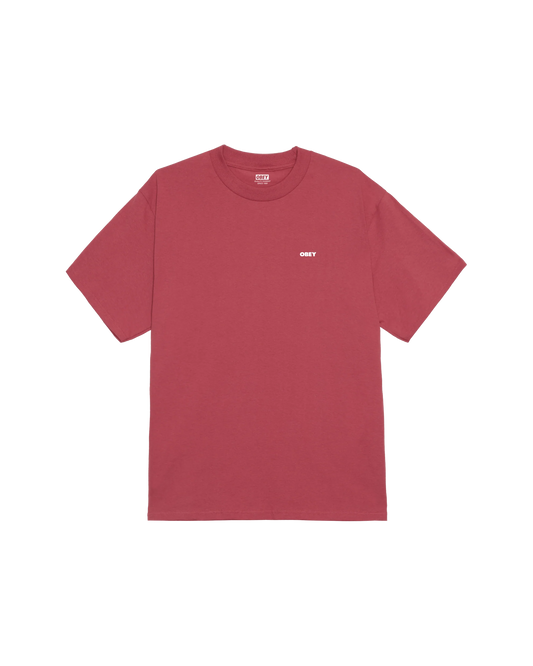 OBEY BOLD EYE TEE