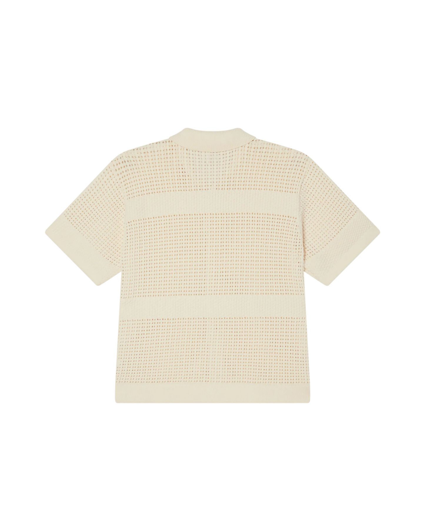 OBEY ZACH SWEATER SHIRT