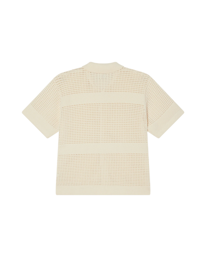 OBEY ZACH SWEATER SHIRT