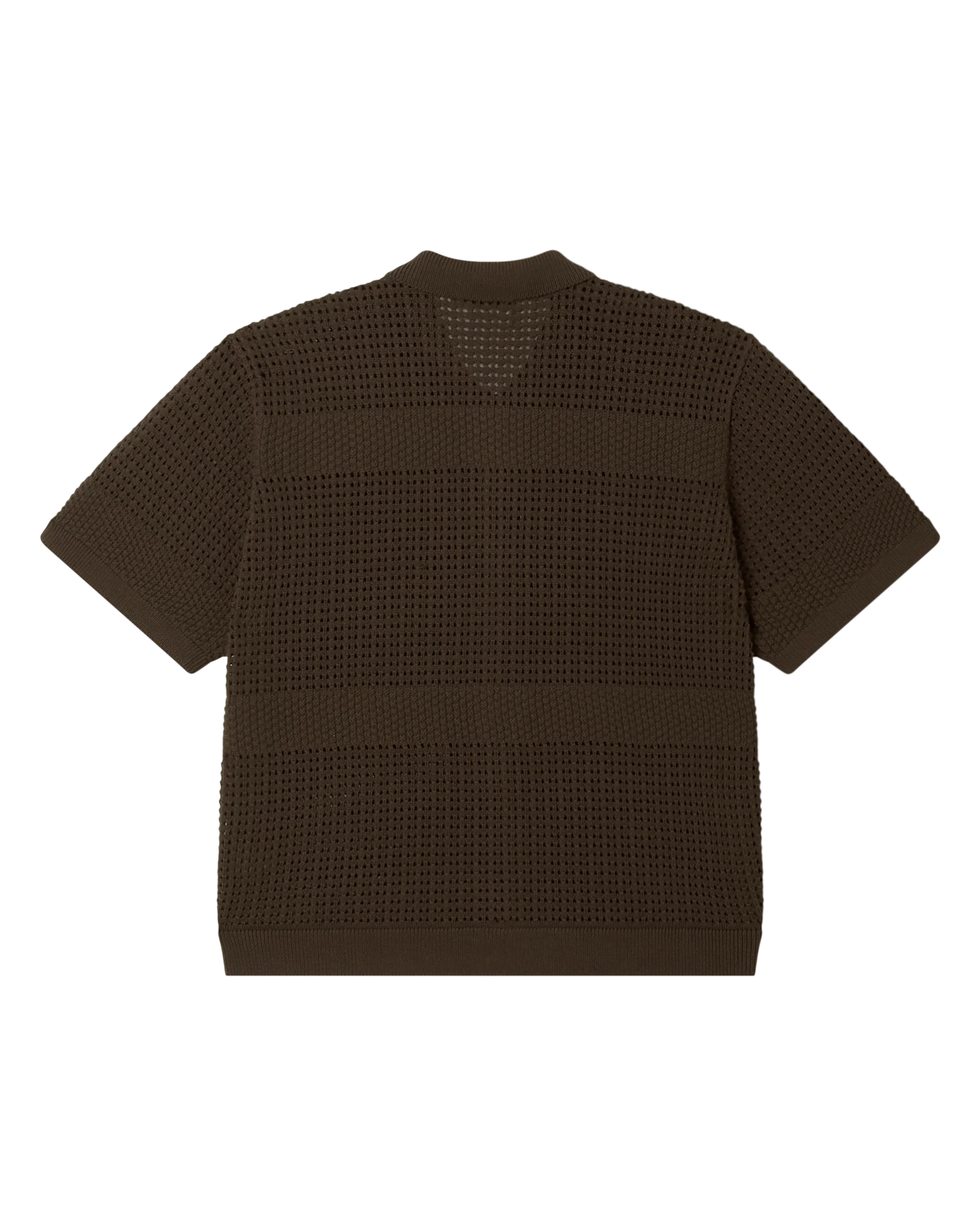 OBEY ZACH SWEATER SHIRT