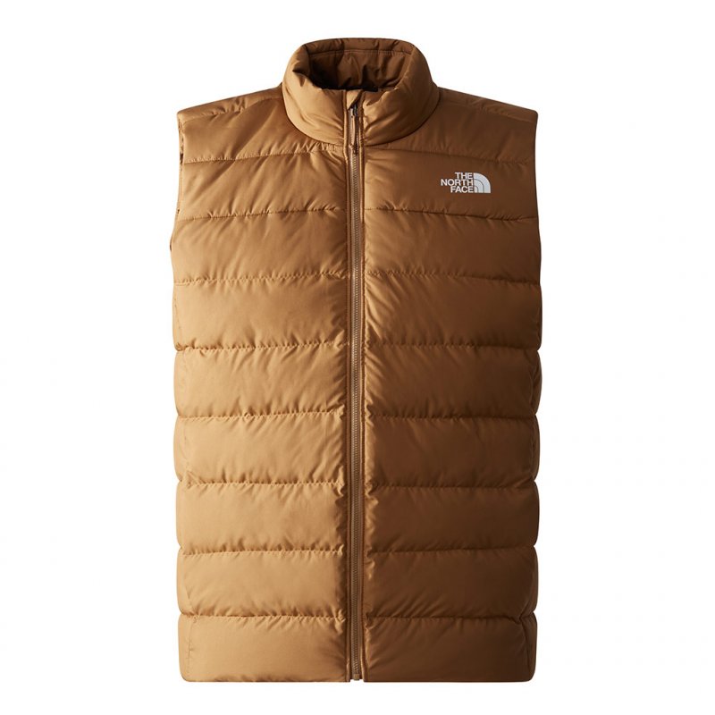 M ACONCAGUA 3 VEST
