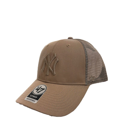 47 Cappellino Branson MVP New York Yankees