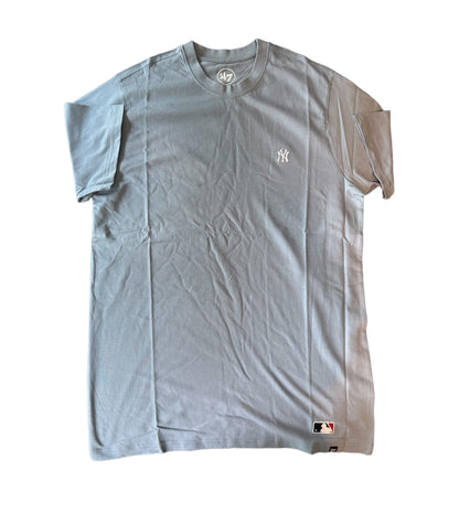 T-shirt m.c. Base Runner EMB Echo Tee New York Yankees