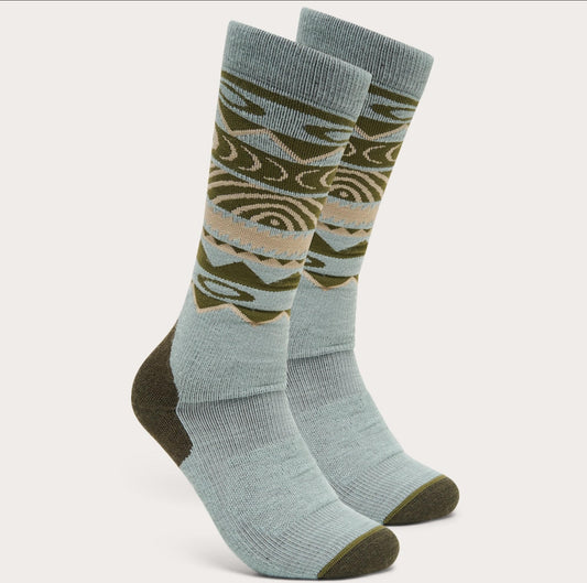 WANDERLUST PERF SOCKS 2.0