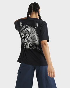 BENJ RELAXED TEE