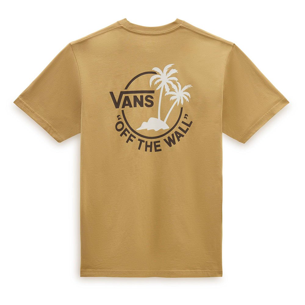 CLASSIC MINI DUAL PALM II SS