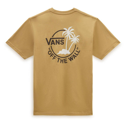 CLASSIC MINI DUAL PALM II SS