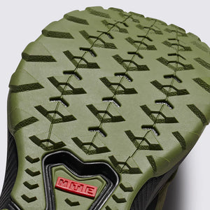 MTE Crosspath
