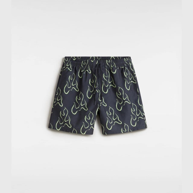 PRIMARY PRINT ELASTIC BOARDSHORT