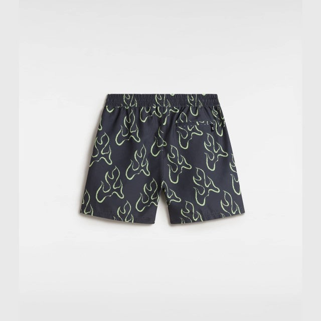 PRIMARY PRINT ELASTIC BOARDSHORT
