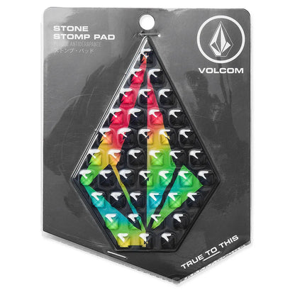 STONE STOMP PAD