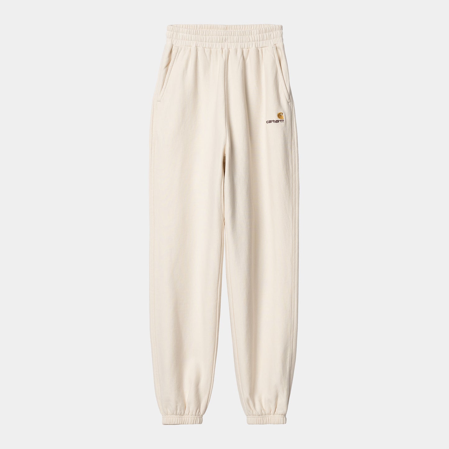 W' American Script Sweat Pant