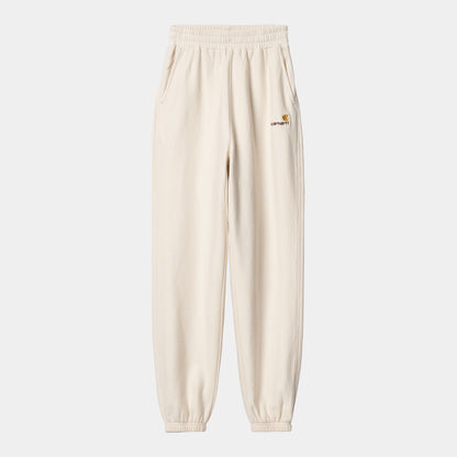 W' American Script Sweat Pant