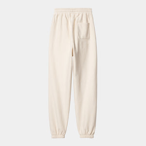 W' American Script Sweat Pant