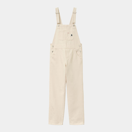 W' Bib Overall Straight