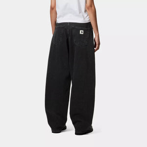 W' Brandon Pant