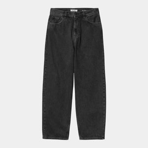 W' Brandon Pant
