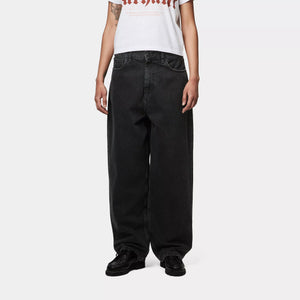 W' Brandon Pant