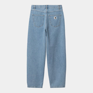 W' Brandon Pant