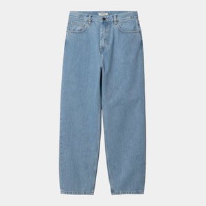 W' Brandon Pant
