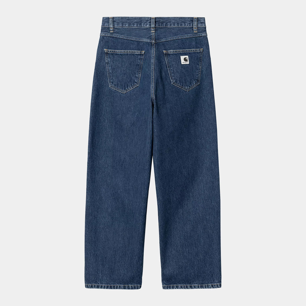 W' Brandon Pant