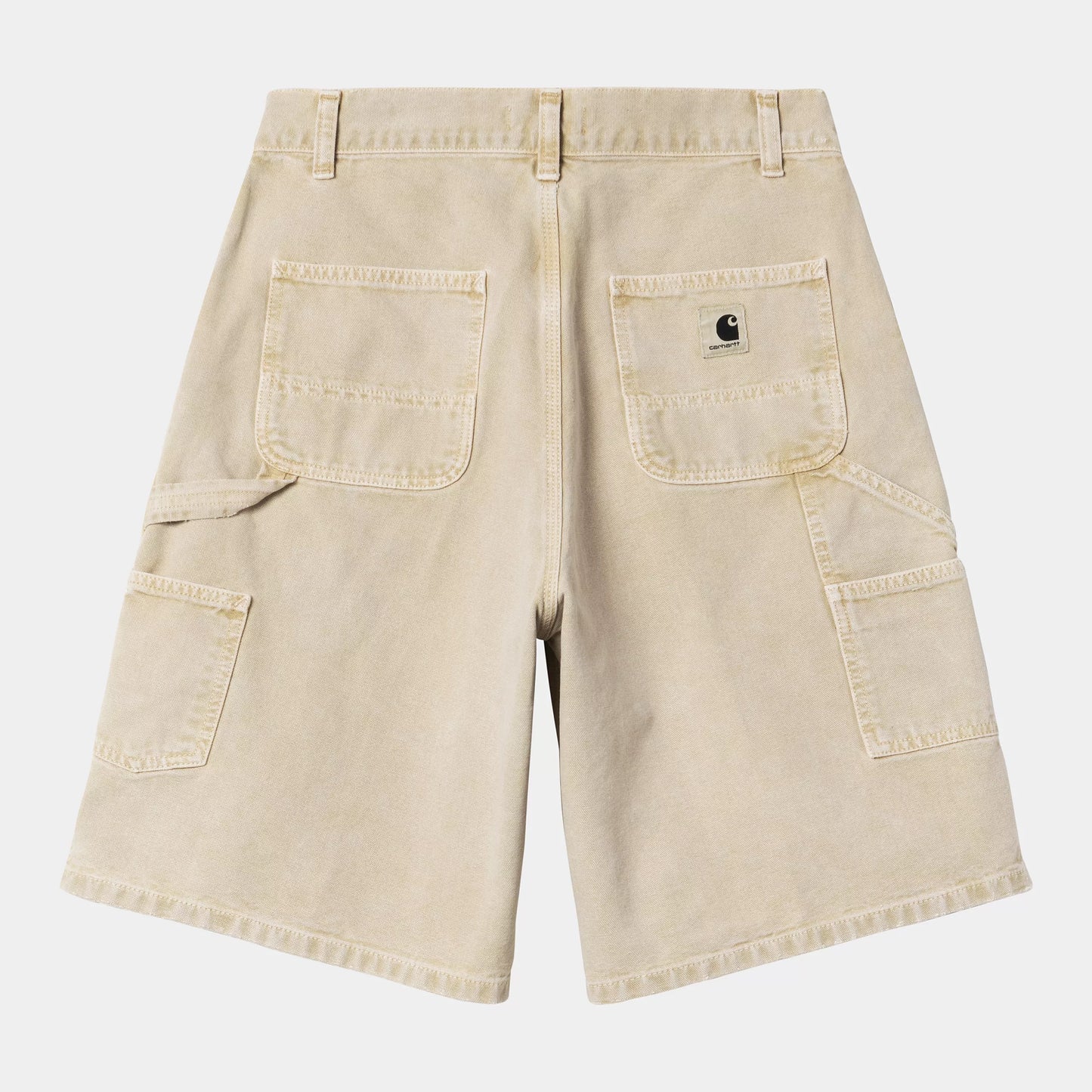 W' Brandon Single Knee Short