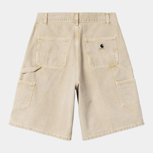 W' Brandon Single Knee Short