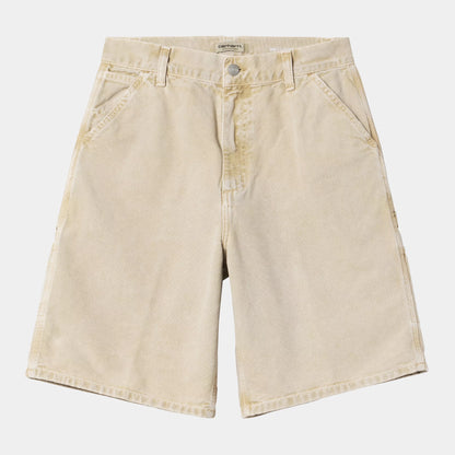 W' Brandon Single Knee Short